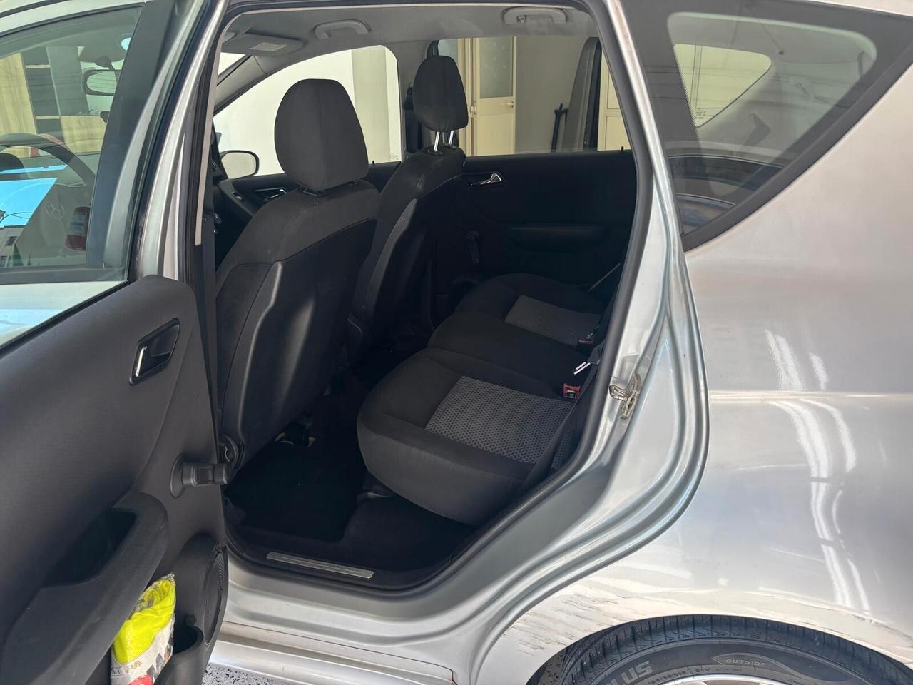 Mercedes-benz A 180 CDI Avantgarde