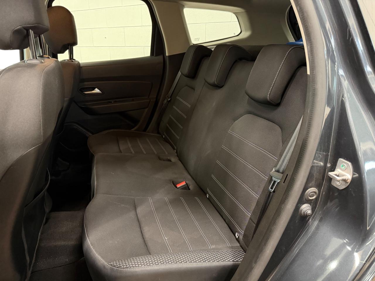 Dacia Duster 1.6 SCe GPL 4x2 Prestige