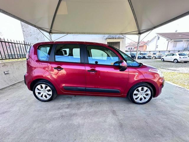 CITROEN C3 Picasso 1.4 VTi OK NEOPATENTATI KM ORIGINALI MOTORE NUOVO