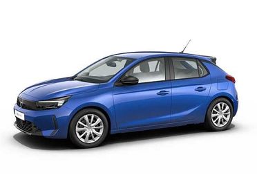 Opel Corsa Hybrid 110 CV aut. Edition