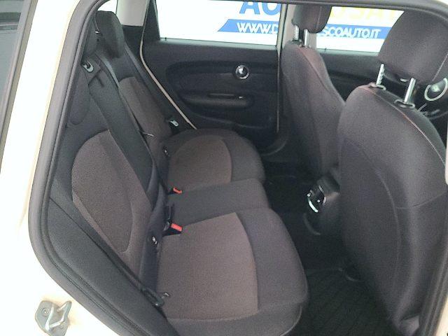 MINI Mini Clubman 2.0 Cooper D Business
