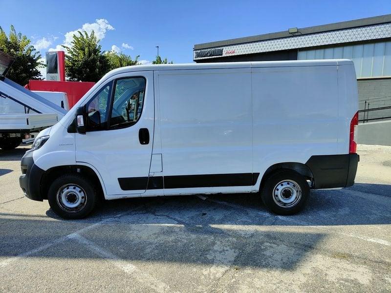 FIAT Ducato 290 30 CH1 2.3 mjt 120cv E6d-temp