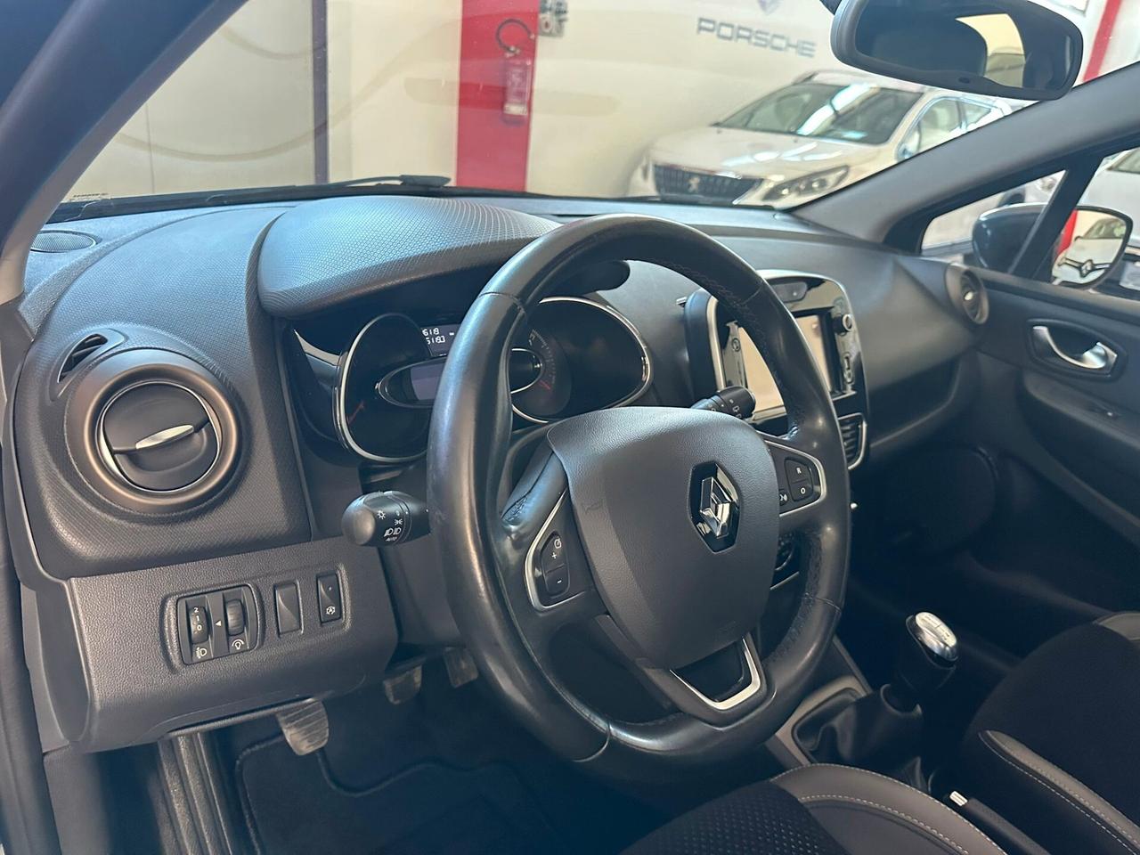 Renault Clio dCi 8V 90CV Start&Stop 5 porte Energy Intens