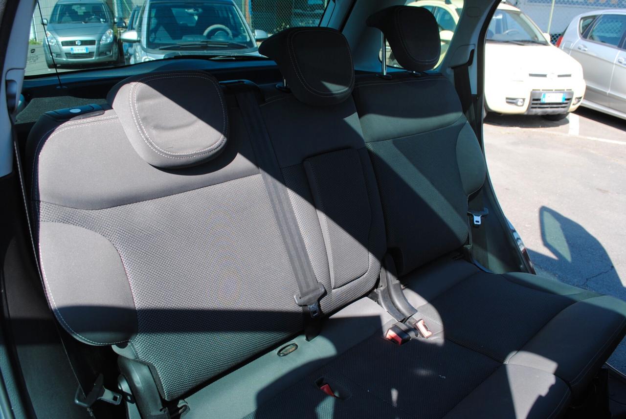 FIAT 500 L TREKKING 1.3 MJT 95 CV