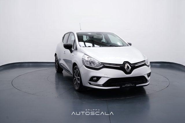 RENAULT Clio 1.5 dCi 8V 75 CV 5 porte Duel2