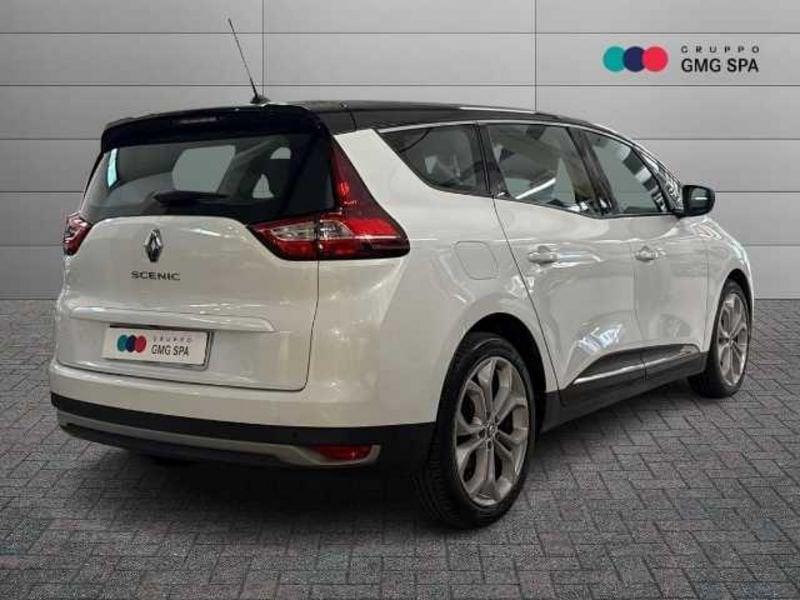 Renault Grand Scénic Grand Scenic IV 2017 1.7 blue dci Sport Edition2 120cv edc