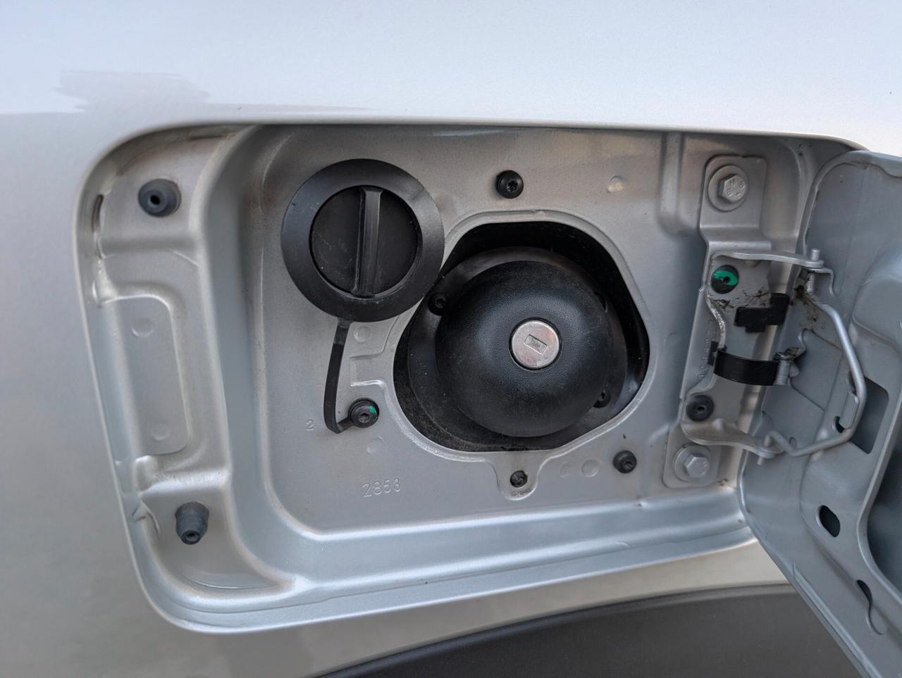 Dacia Jogger 1.0 TCe GPL 100 CV 5 posti Comfort SOLO KM 46500 TAGLIANDI