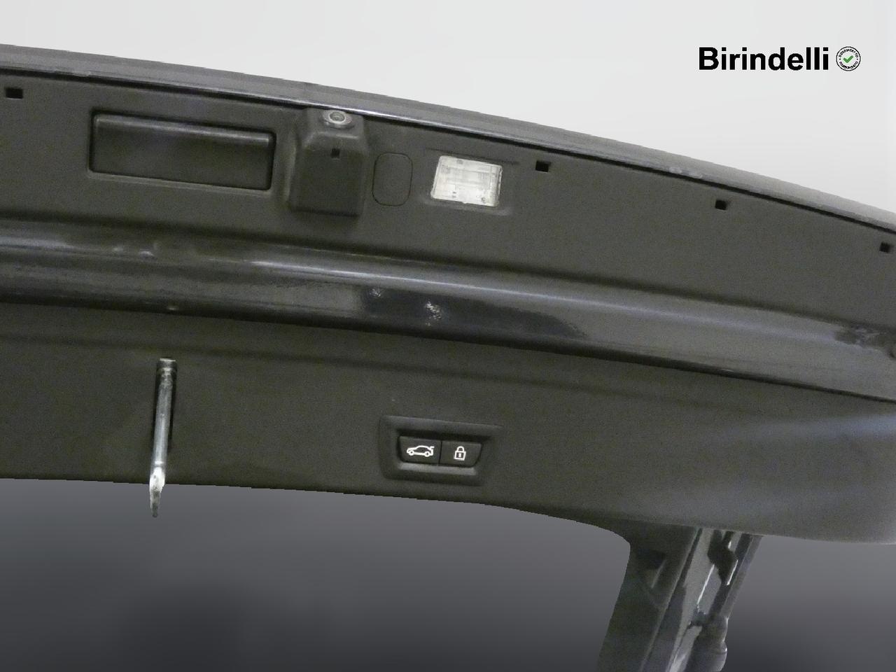 BMW X6 (G06/F96) - X6 xDrive30d Msport