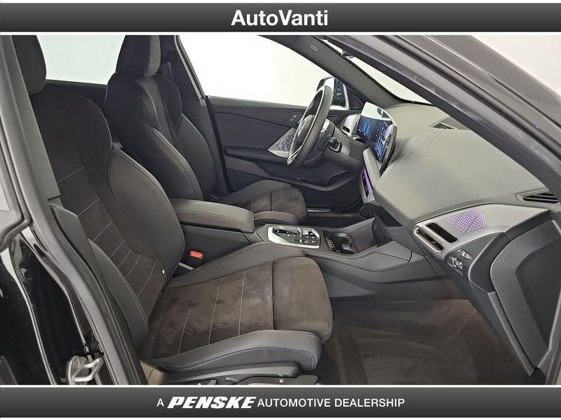 BMW Serie 2 Gran Coupe 220d Gran Coupe 48V MSport Pro auto