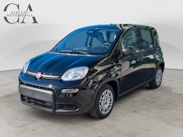 Fiat Pandina 1.0 firefly hybrid s&s 70cv KM0!