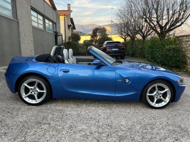 BMW Z4 Roadster 2.2i 170CV INDIVIDUAL ! SOLO 78000KM !