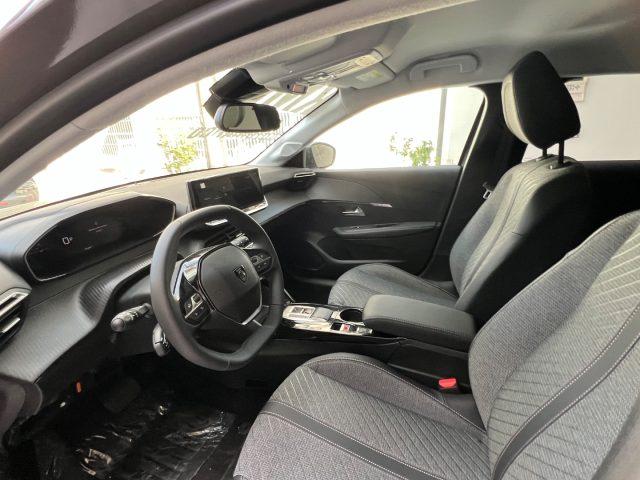 PEUGEOT 208 Allure Hybrid 110 e-DCS6 auto tua da ?230,00 ant.0