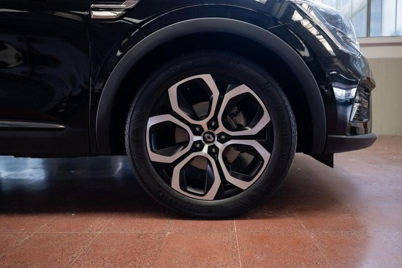 Renault Arkana 1.6 E-Tech full hybrid Intens 145cv