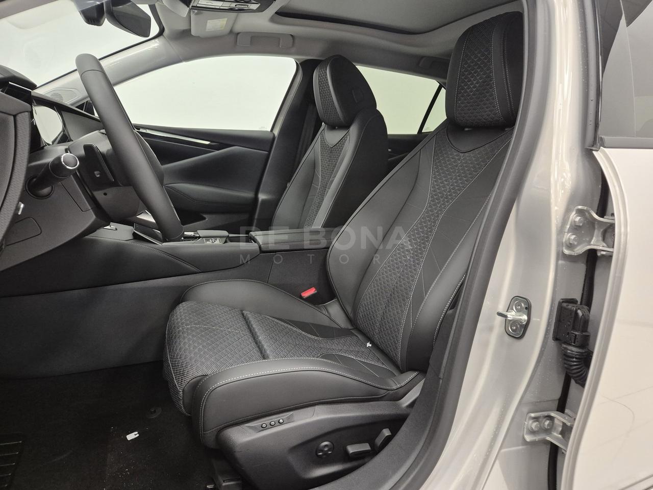 DS DS 4 1.5 bluehdi pallas 130cv auto