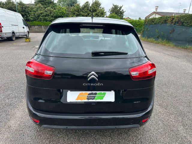 CITROEN C4 Picasso BlueHDi 120 S&S EAT6 Business