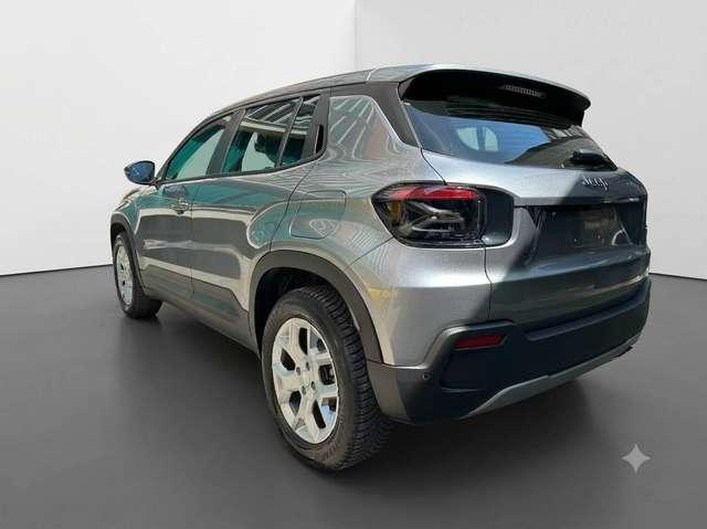 Jeep Avenger 1.2 100cv Altitude + Telecamera + Navi + JBL + Key Less