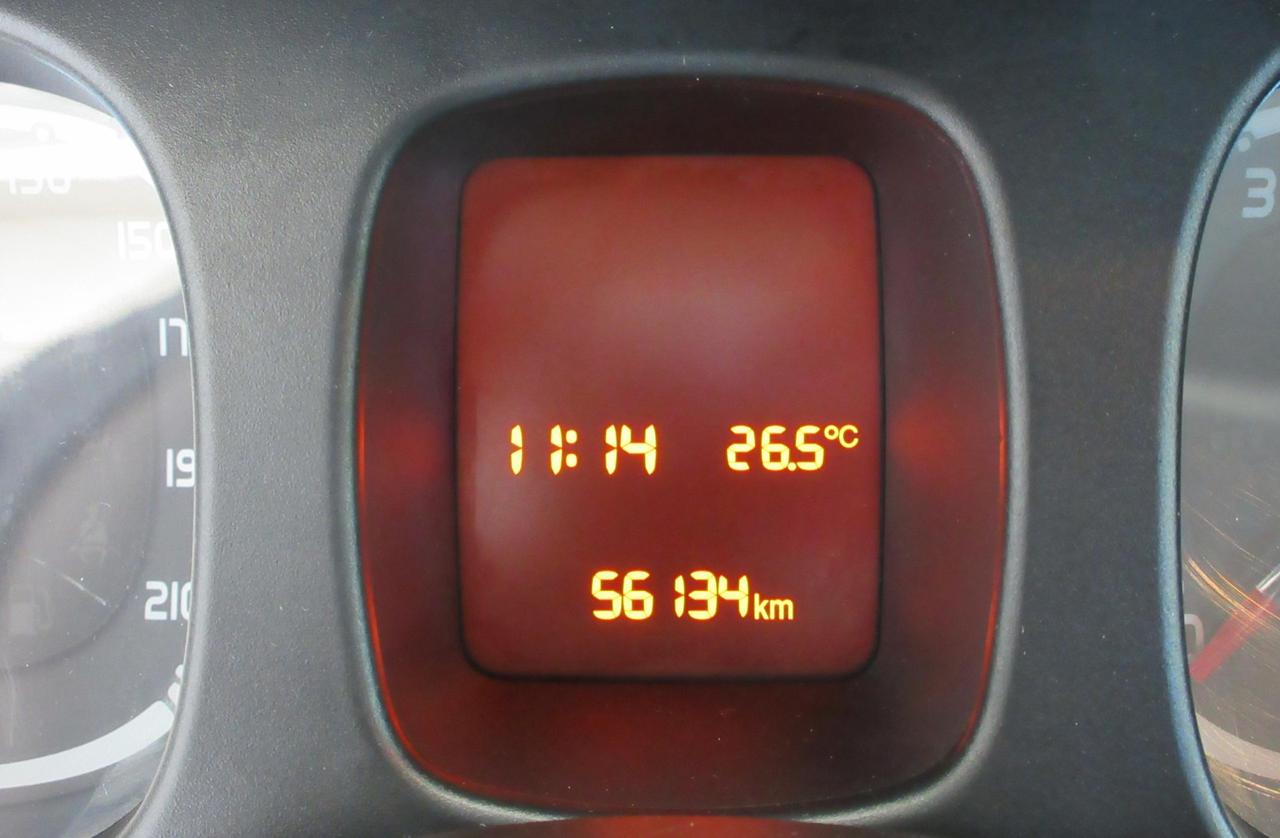 Fiat Panda 1.0 firefly hybrid s&s 70cv