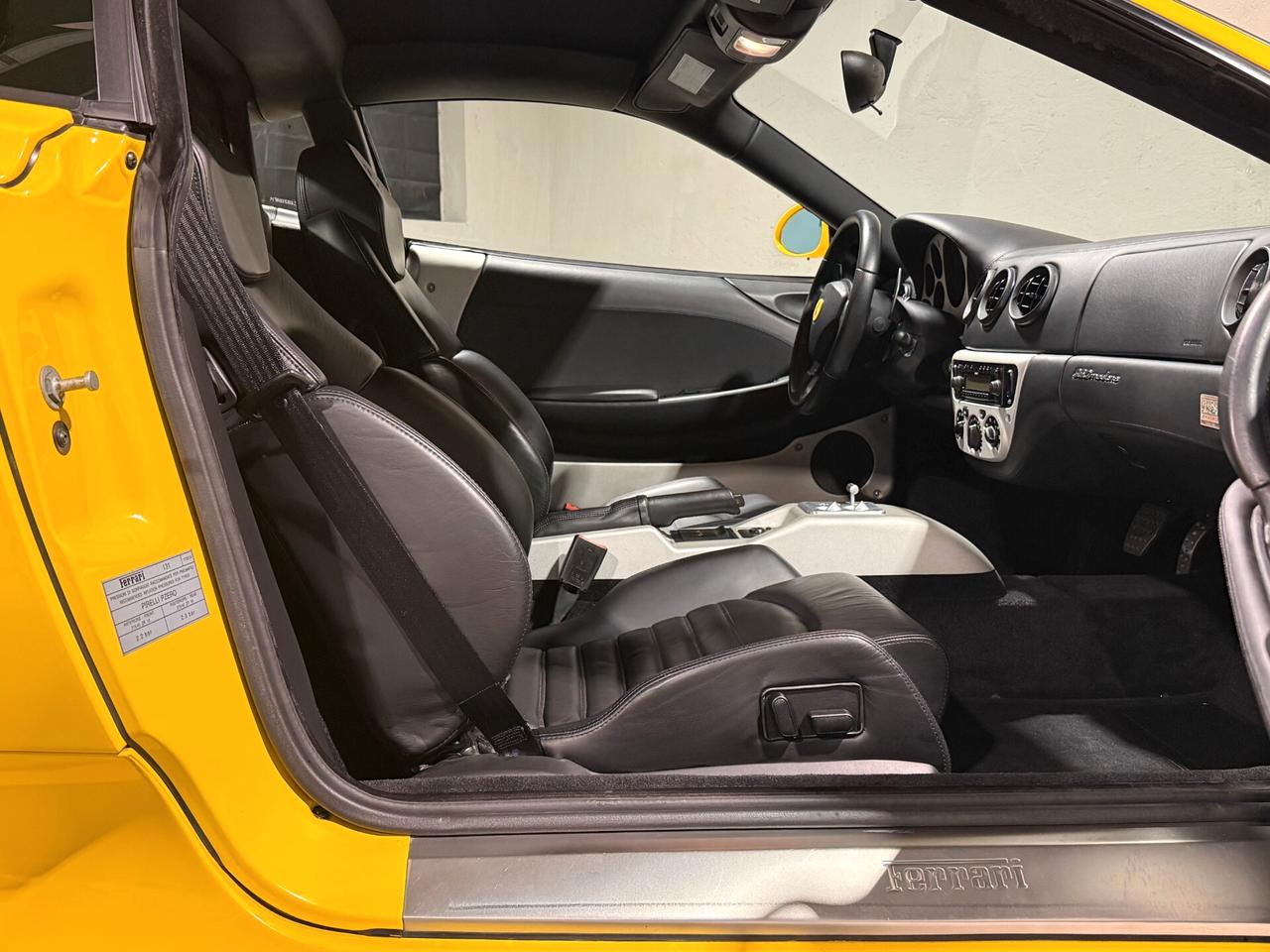 Ferrari 360 Modena F1