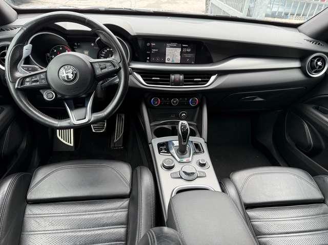 Alfa Romeo Stelvio Stelvio 2.2 t Veloce Q4 210cv auto