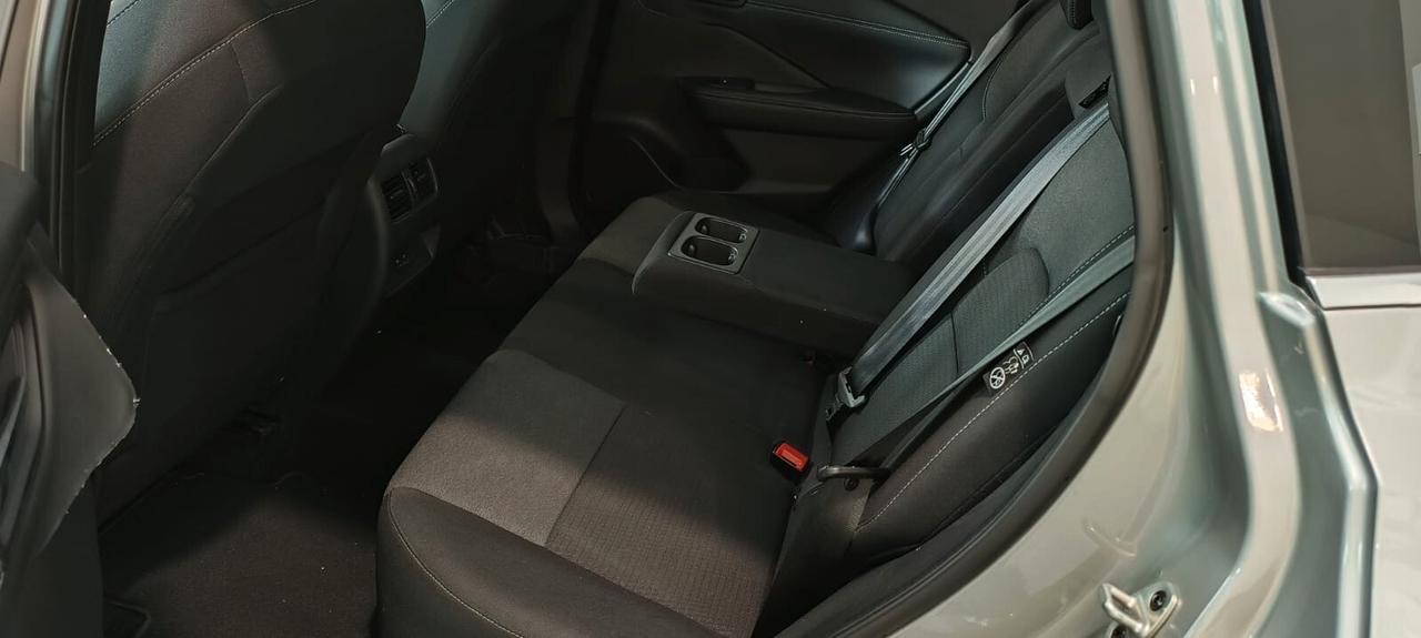 Nissan Qashqai MHEV 158 CV Xtronic N-Style