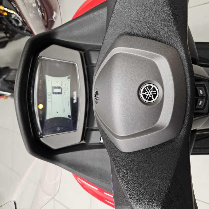Yamaha N-Max 125 - 2024