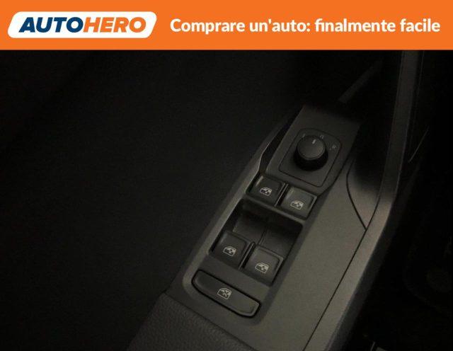 SEAT Arona 1.0 EcoTSI Style