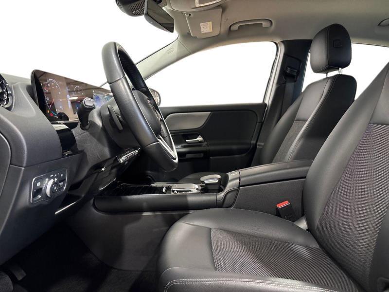 Mercedes GLA 200 200 D Business Extra 8G-DCT