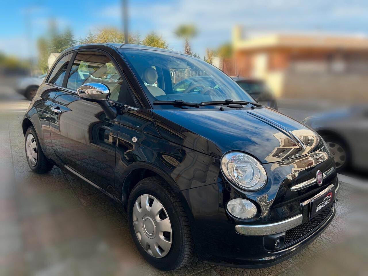 Fiat 500 1.2 Pop