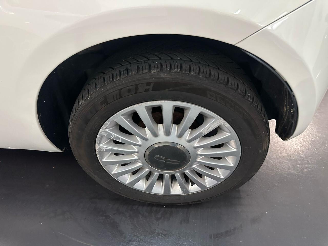 Fiat 500 1.3 Multijet 16V 75 CV Lounge