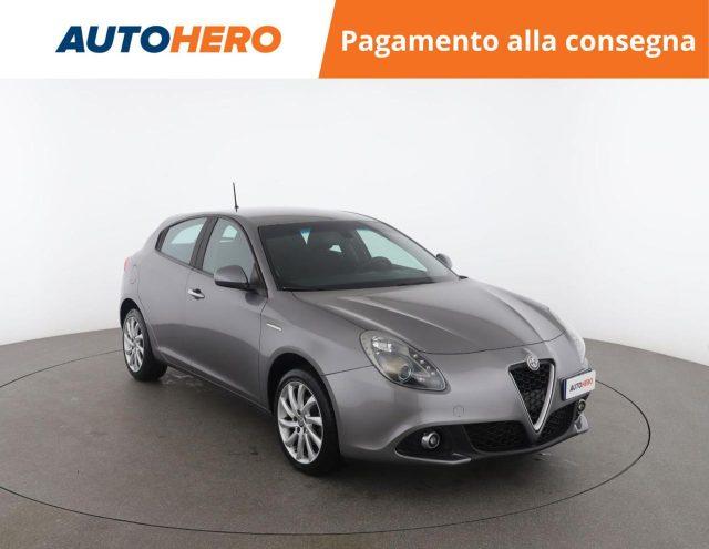 ALFA ROMEO Giulietta 1.4 Turbo 120 CV