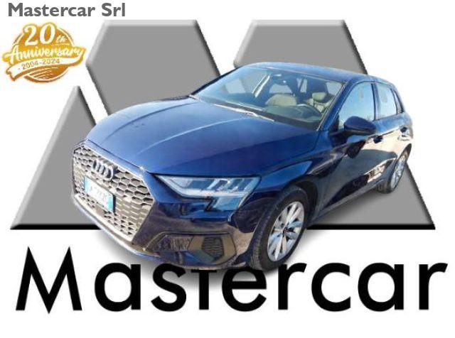 AUDI A3 A3 Sportback 30 2.0 tdi Business s-tronic - GK033Z
