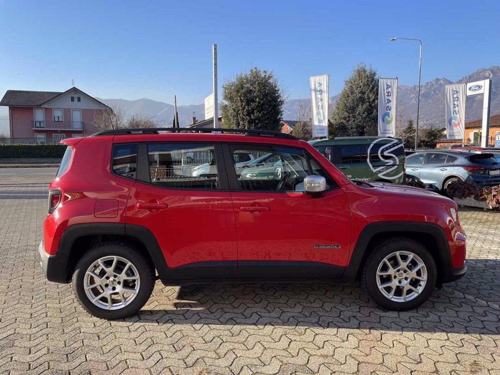 JEEP Renegade 1.0 T3 Limited del 2022