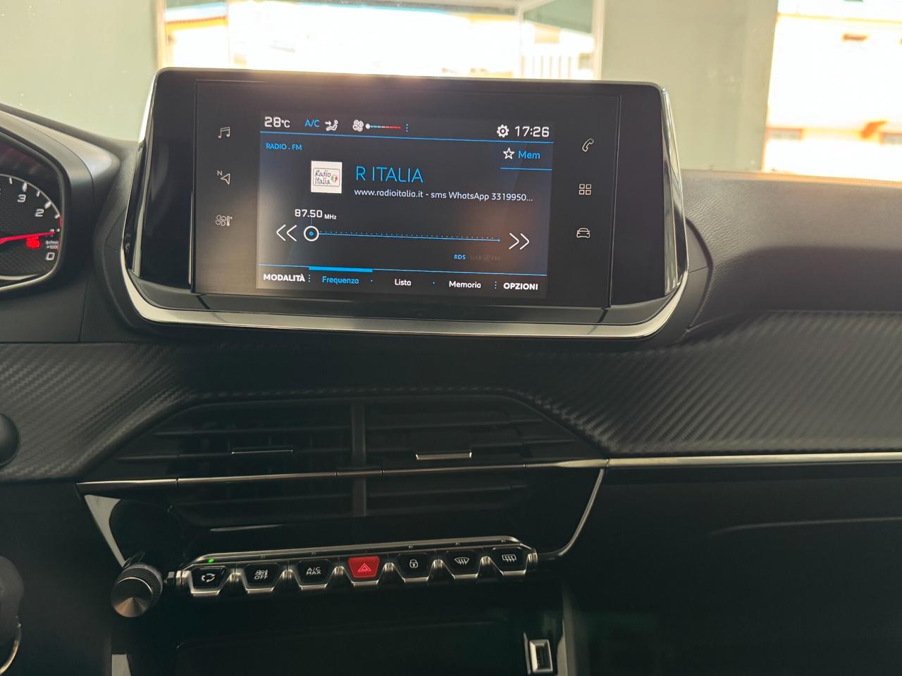 Peugeot 208 1.2 PureTech 75cv Active Pack