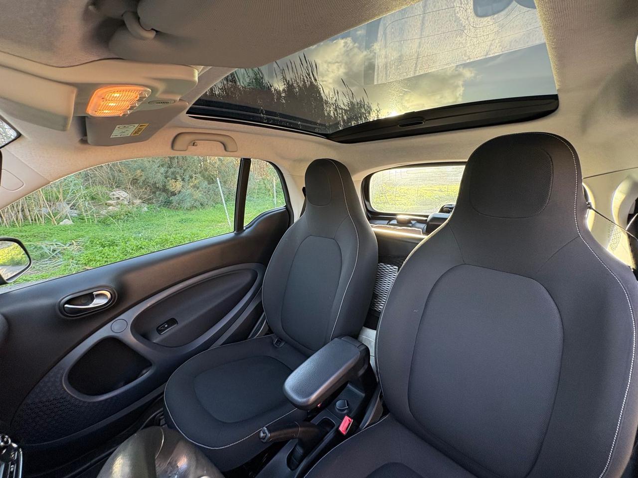 Smart ForTwo 1.0 Passion #8068