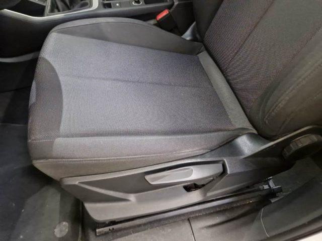AUDI Q3 SPB 35 TFSI
