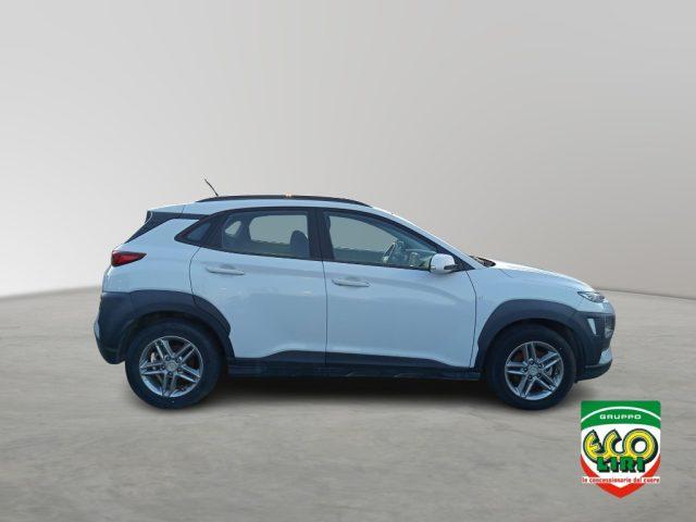 HYUNDAI Kona 1.0 T-GDI XPrime