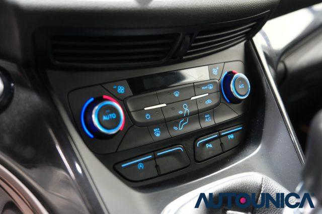 FORD Kuga 1.5 TDCI 120 CV S&S 2WD ST-LINE NEOPATENTATI
