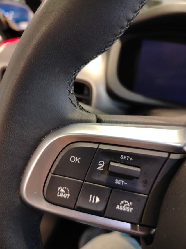 JEEP Avenger 1.2 Turbo 100 CV Summit MY25