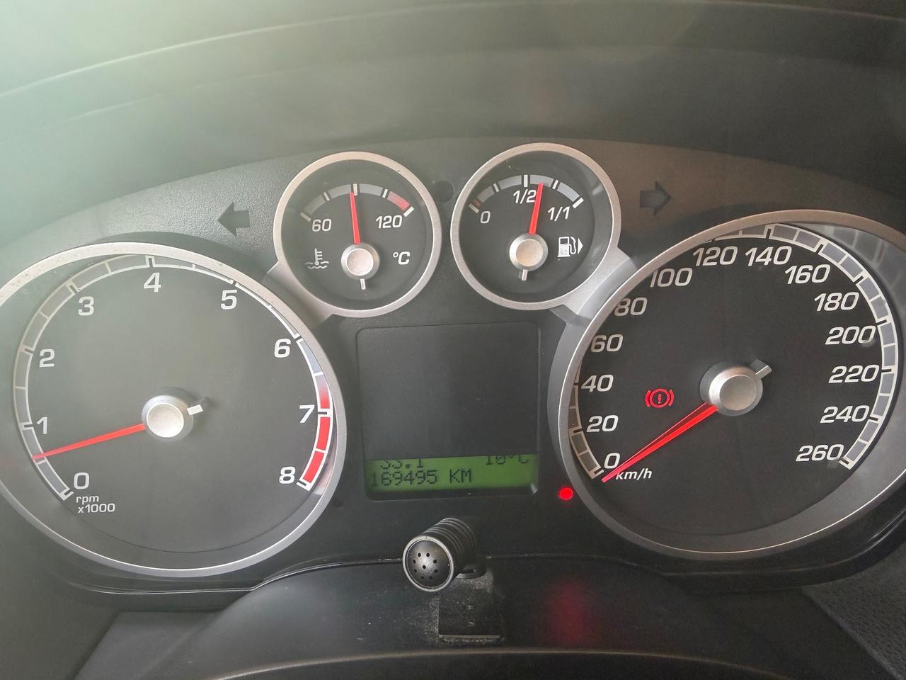 Ford Focus CC 2.5T (225CV) 20V Coupè ST