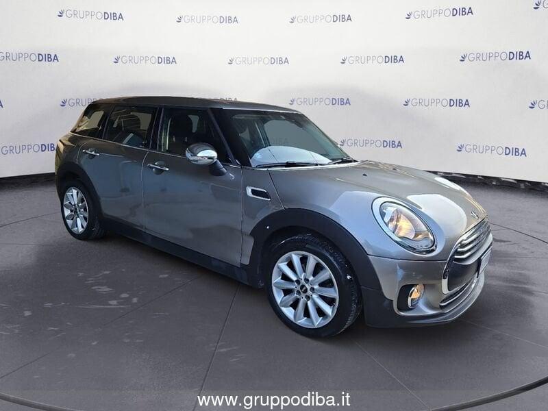 MINI Mini Clubman 2016 Benzina 1.5 One Boost auto