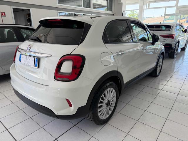 FIAT 500X 1.3 MultiJet 95 CV Connect