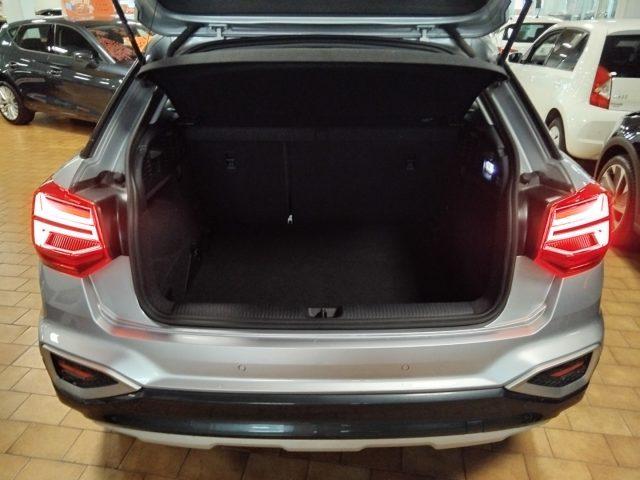 AUDI Q2 30 TFSI Admired Advanced C/GRIMALDI SP.DAY