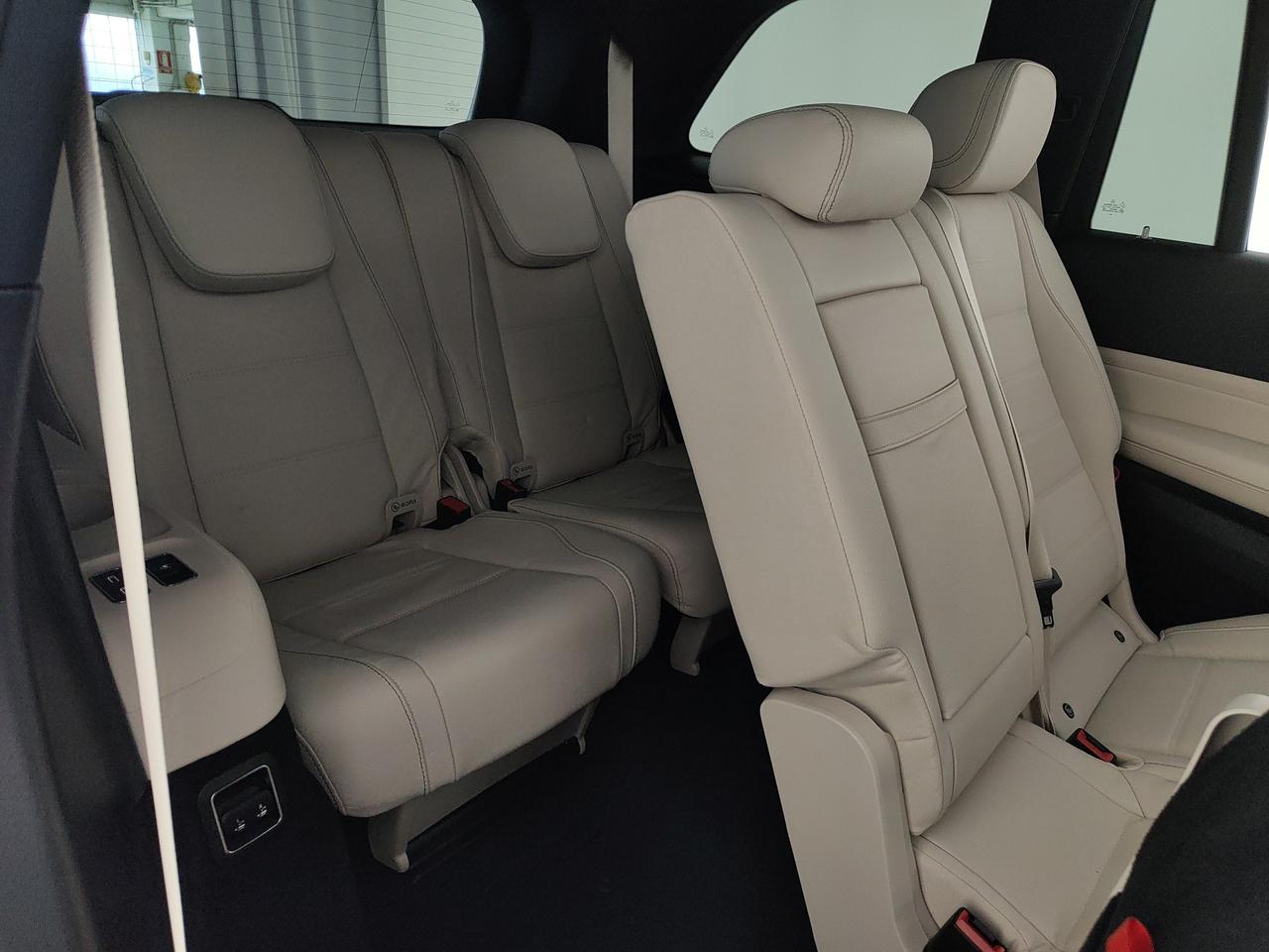 Mercedes-Benz GLS 350 d AMG Line Premium Plus 4matic auto