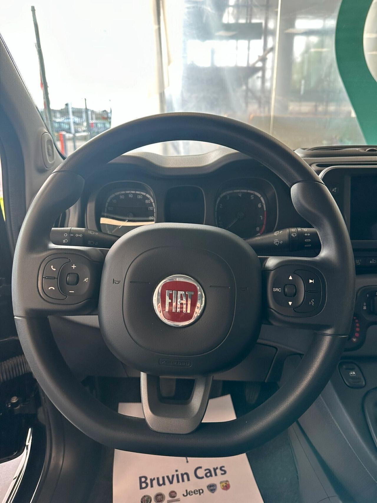 Fiat Panda CITYLIFE 2022 full optional