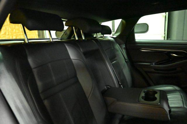 LAND ROVER Range Rover Evoque D200 MHEV AWD AUTO R-DYNAMIC SE BLACKLINE 20"FULL!