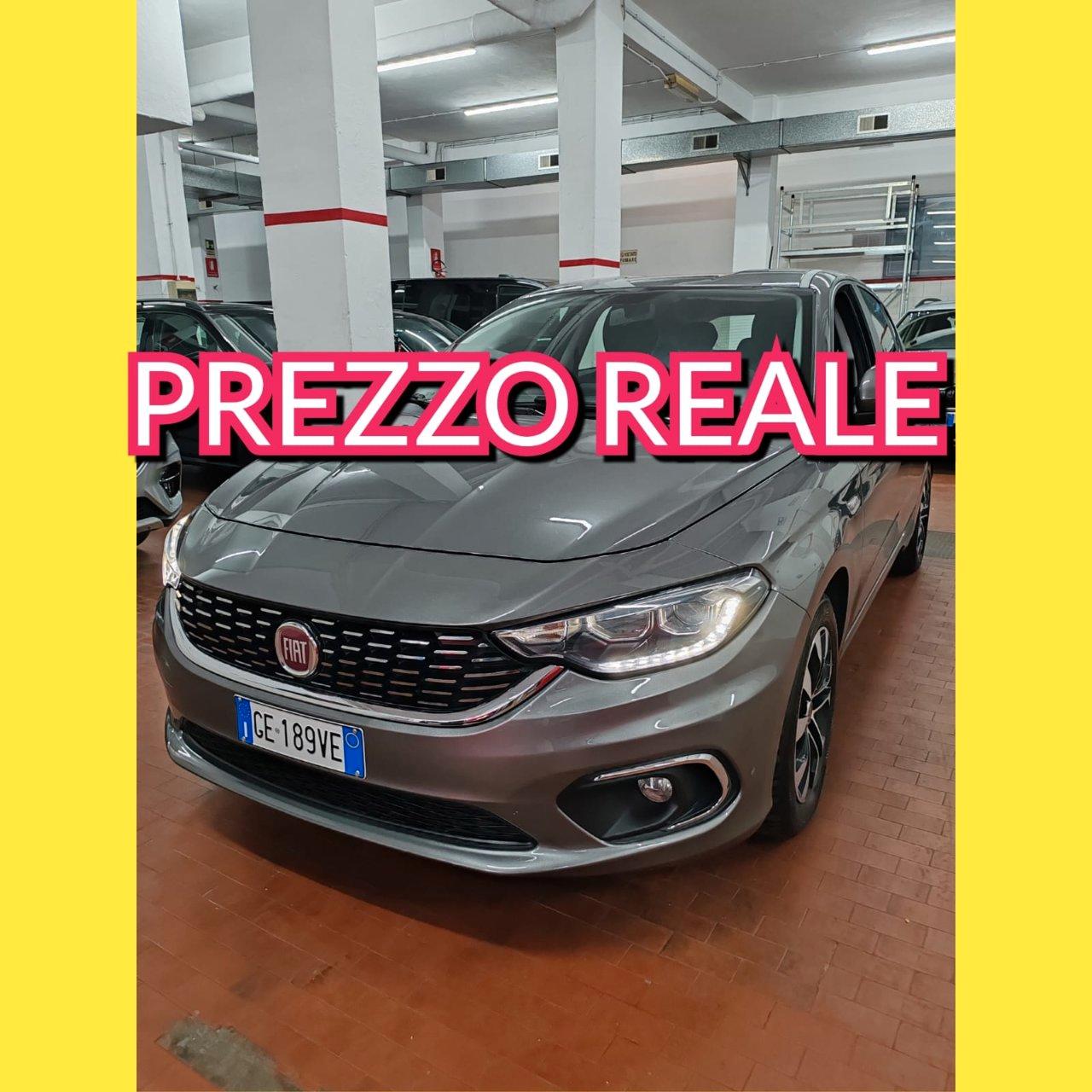 Fiat Tipo 5 Porte Tipo 5p 1.4 tjt Mirror s&s 120cv my20