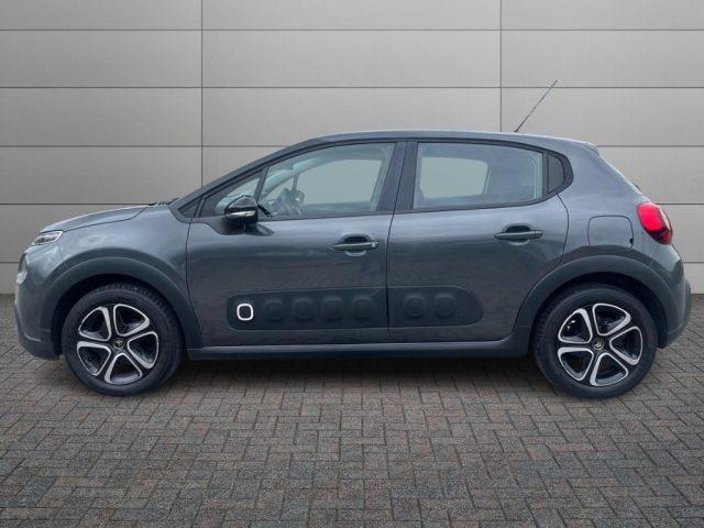 CITROEN C3 PureTech 82 Shine