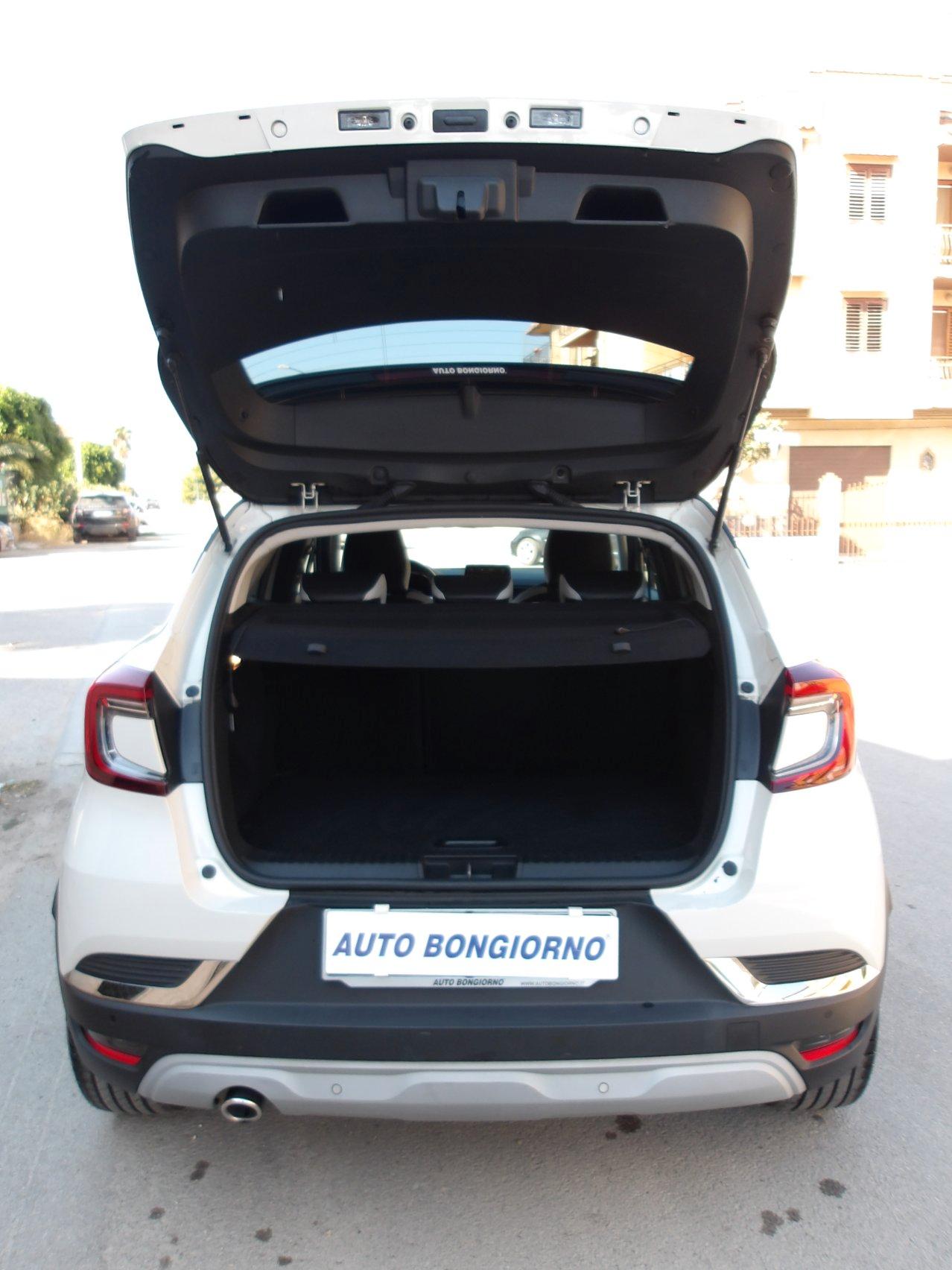 Renault Captur 1.5 blue dci Intens 115cv edc