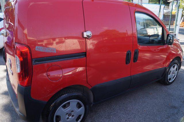 FIAT Fiorino 1.3 MJT 95CV Cargo Adventure