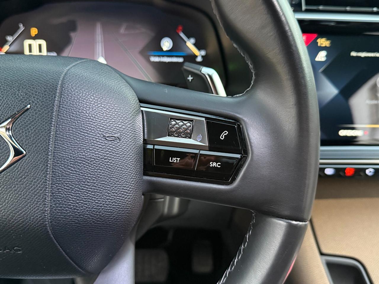 Ds DS 7 Crossback BlueHDi 130 Aut. NAVI - 2021